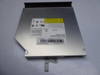 Acer Aspire 7739 SATA DVD CD RW Laufwerk mit Blende 12,7mm DS-8A5SH #4468