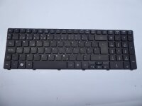 Acer Aspire 7739 Original Tastatur Keyboard Nordic Layout MP-09B26DN-528 #4468