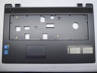 Acer Aspire 7739 Gehäuse Oberteil Handauflage mit Touchpad 13N0-YQA0G01 #4468