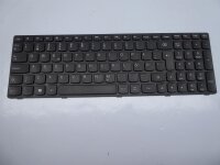 Lenovo G710 Original Tastatur Keyboard Nordic Layout 25210912 #4057
