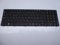 Acer Aspire 7741G Original Tastatur Keyboard Scandinavian Layout NSK-AL11K #2734