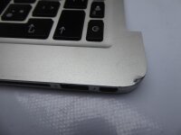 Apple MacBook Air 13" A1466 Top Case Danish Layout...