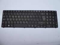 Acer Aspire 7740G Original Tastatur Keyboard Scandinavian Layout NSK-ALA1K #3068
