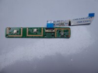 Medion Erazer X6821 Power Button Board mit Kabel MS-16F34...