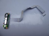 Medion Erazer X6821 USB Audio Board mit Kabel MS-16F3B #4469