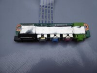 Medion Erazer X6821 USB Audio Board mit Kabel MS-16F3B #4469