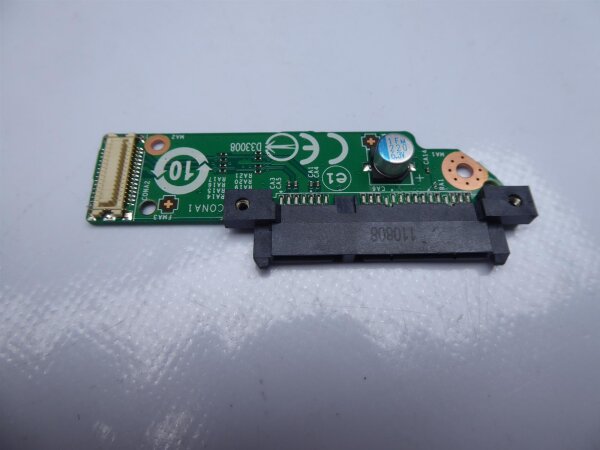 Medion Erazer X6821 HDD Festplatten Adapter Connector Board MS-16F3A #4469