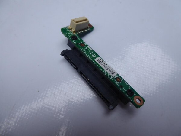 Medion Erazer X6821 SATA Festplatten Adapter Connector Board MS-13F3C #4469