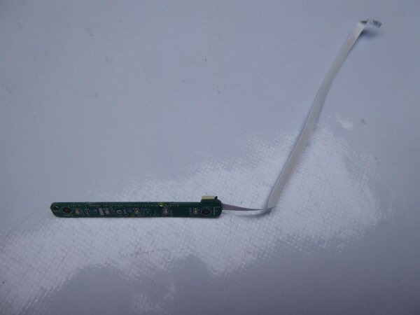 Medion Erazer X6821 LED Board mit Kabel MS-16F3F #4469