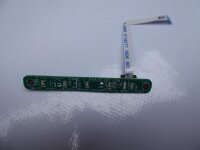 Medion Erazer X6821 LED Board mit Kabel MS-16F3E #4469