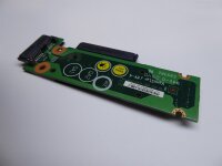 Medion Akoya E5218 SATA HDD Adapter Connector Board PWA-9525 #4470