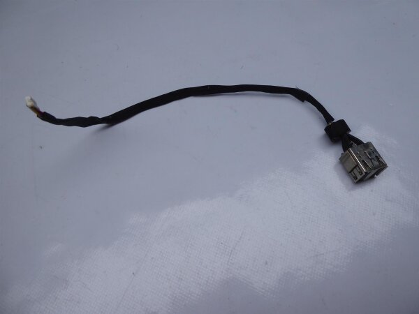 Medion Akoya E5218 USB Board mit Kabel #4470