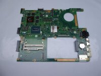 Asus G771J i7-4710HQ Mainboard Nvidia GeForce GTX 860M 60NB0750-MB1200-201 #4471