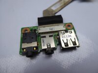 Asus Lamborghini VX7 Audio USB Board mit Kabel...