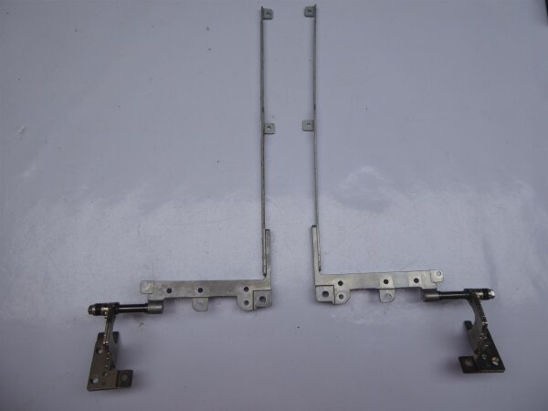 Asus Lamborghini VX7 Displayscharniere Leisten Hinges Rechts Links #4472