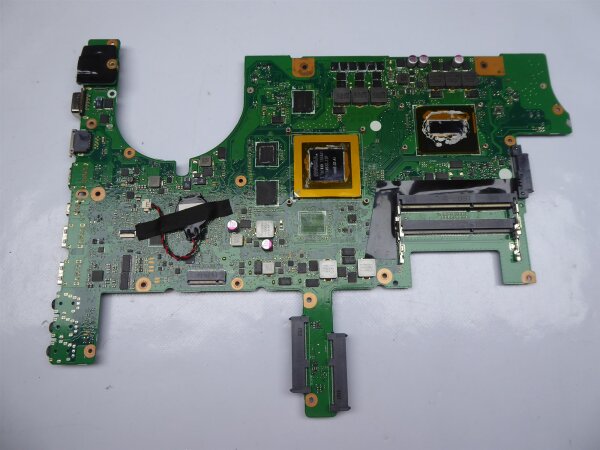Asus G751J i7-4720HQ Mainboard Nvidia GeForce GTX970M 60NB06M0-MB1430 #4473