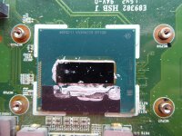 MSI GP72 2QE Leopard i5-4210H Mainboard Motherboard Nvidia GeForce GTX950M #4474