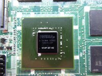 Acer Aspire V5-573G i7-4500U Mainboard Nvidia GeForce GTX740M DAZRQMB18F0 #3965