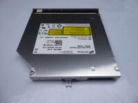 Dell Latitude E5430 E5430v SATA DVD RW Laufwerk mit Blende 12,7mm GT80N #3199