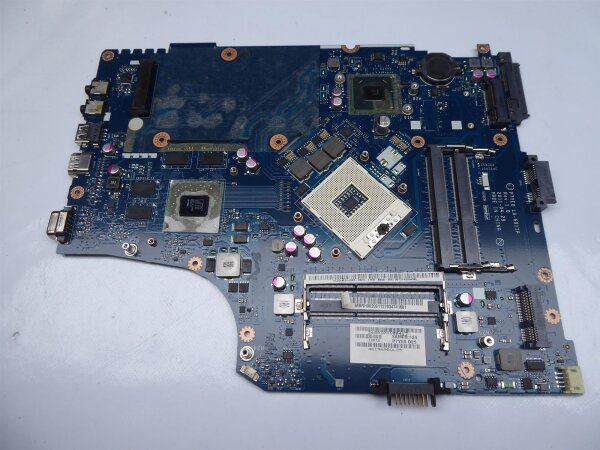 Acer Aspire 7750 Mainboard Motherboard ATI Mobility Radeon HD5850 LA-6911P #2173