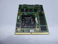W86CU Nvidia GeForce GTX 260M 1GB Grafikkarte...