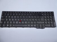 Lenovo Thinkpad T540p Original Tastatur Keyboard Danish Layout 04Y2474 #3666
