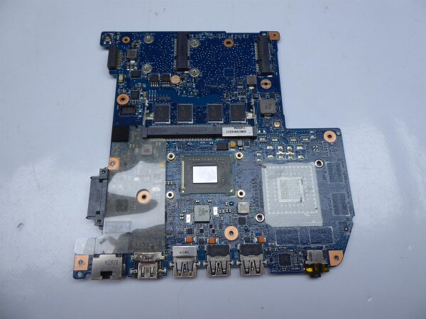 Acer Aspire M3 i5-2467M Mainboard Motherboard 69N076M1AB11 #2187