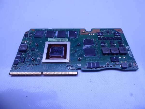 Asus G750J GeForce GTX 770M 3GB Grafikkarte 69N0P3V10D01-01 #84000