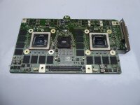 Dell XPS M1730 Nvidia Grafikkarte Geforce GTX Sli 2Gb 9800m 0K650M #84001