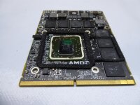 Apple iMac a1312 ATI Radeon HD 5750 1GB Grafikkarte...