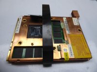 Nvidia GeForce GTX 280M 1GB NoteBook Grafikkarte M57TU G92-761-B1  #84005