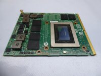 Medion Erazer X6821 Nvidia GTX 670M Grafikkarte N13E-GS1-LP-A1 MS-1W051 #84006