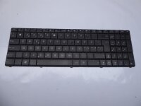 ASUS X73B ORIGINAL Keyboard Tastatur nordic Layout!!...