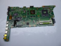 Asus K73S i7 2 Gen. Mainboard Motherboard mit Nvidia GT 540M Grafik #3972