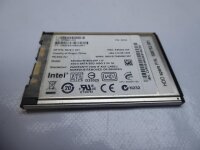 Intel HP EliteBook 2530p Micro Sata uSATA 1,8 160GB 1,8 SSD HDD Festplatte
