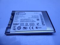 Intel HP Micro Sata uSATA 80GB 1,8 SSD HDD Festplatte...