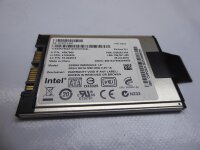 Lenovo ThinkPad T410s 80GB 1,8 SSD HDD Festplatte 45N7960