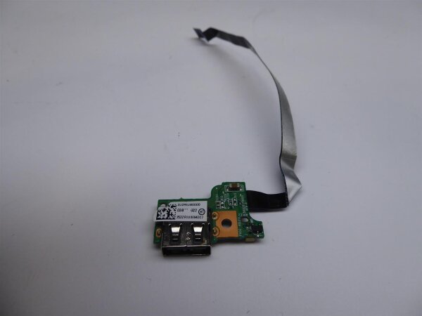 Acer Aspire V5-552 Series USB Buchse mit Kabel 3JZRIUB0000 #4475