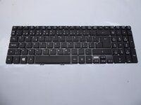 Acer Aspire V5-552 Series ORIGINAL Keyboard nordic...