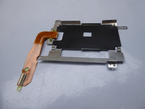 Sony Vaio SVS151E2AM SSD Caddy Einbaurahmen mit Kabel 11-1122J03-2110 #4211