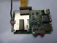 Lenovo ThinkPad W701 Kartenleser Audio USB Board mit...