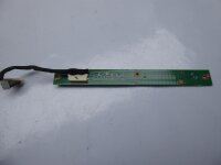 Lenovo ThinkPad W701 LED Control Board mit Kabel 55.4CJ04.001G #4476