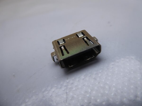 Toshiba Qosmio X870 HDMI Buchse vom Mainboard #3826