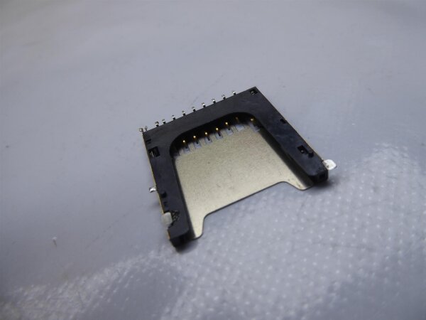 Toshiba Qosmio X870 SD Kartenleser Card Reader vom Mainboard #3826