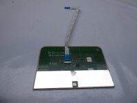 Toshiba Qosmio X870 Touchpad Board mit Kabel 920-002205-03 #3826