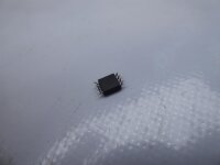 Toshiba Qosmio X870 Bios Chip vom Mainboard #3826
