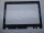 Lenovo ThinkPad W701 Displayrahmen Blende Bezel 60.4CJ04.001 #4476