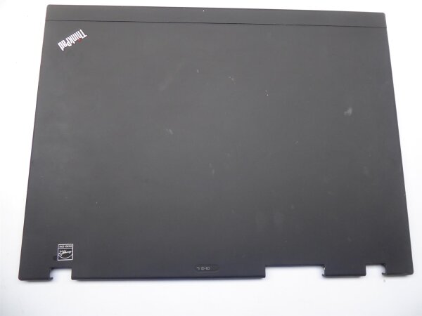 Lenovo ThinkPad W701 Displaydeckel Gehäuse Top Case 60.4CJ05.001 #4476