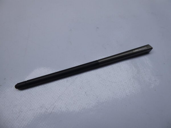 Medion Akoya S6214T ORIGINAL Eingabestift Touch Pen 12cm #4479