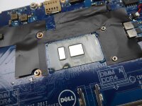 Dell Latitude E5480 i5-7200U Mainboard Motherboard...